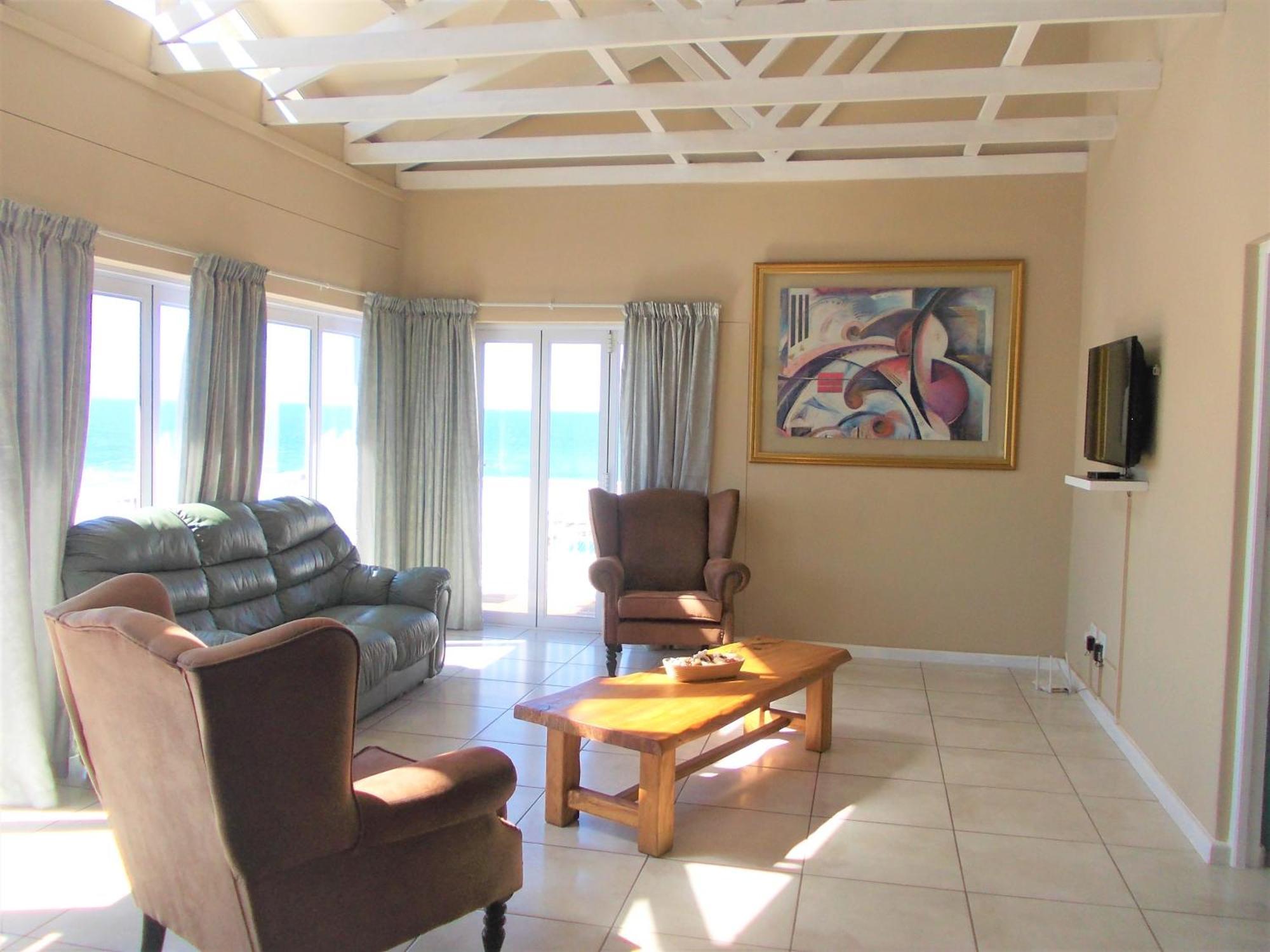 Point Village Hotel And Self Catering มอสเซิลเบย์ ภายนอก รูปภาพ