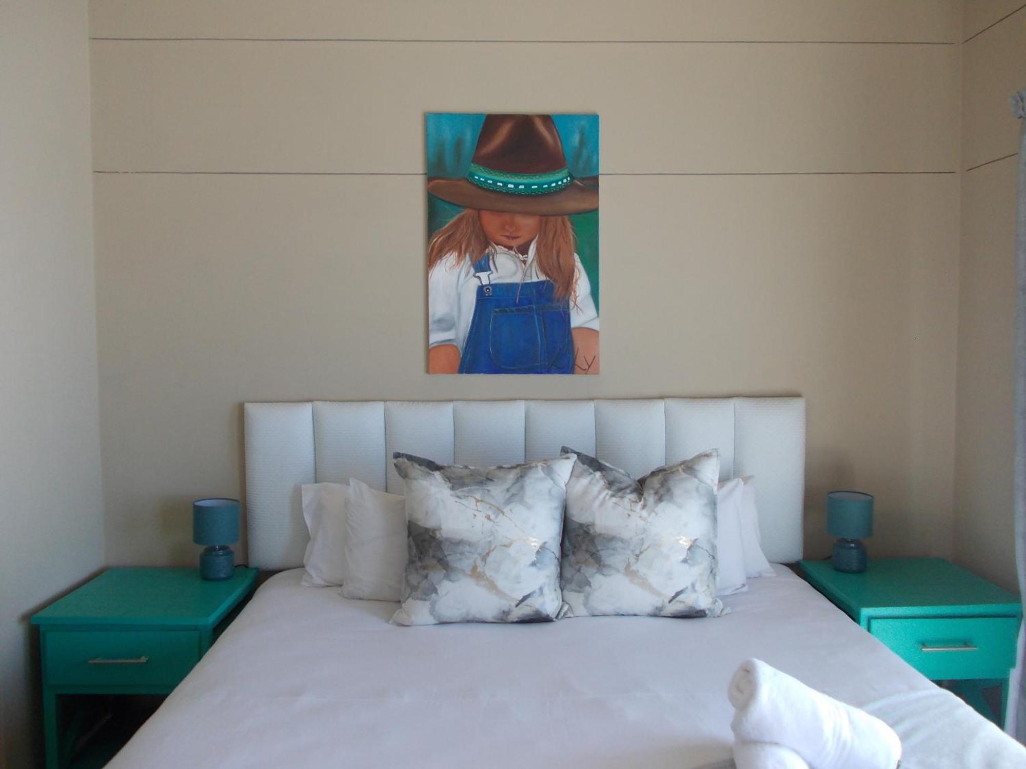 Point Village Hotel And Self Catering มอสเซิลเบย์ ภายนอก รูปภาพ