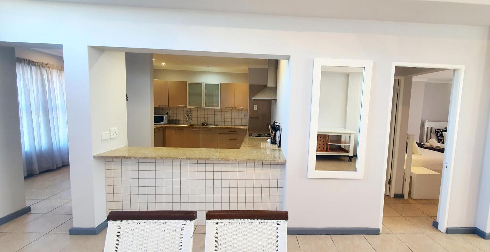 Point Village Hotel And Self Catering มอสเซิลเบย์ ภายนอก รูปภาพ