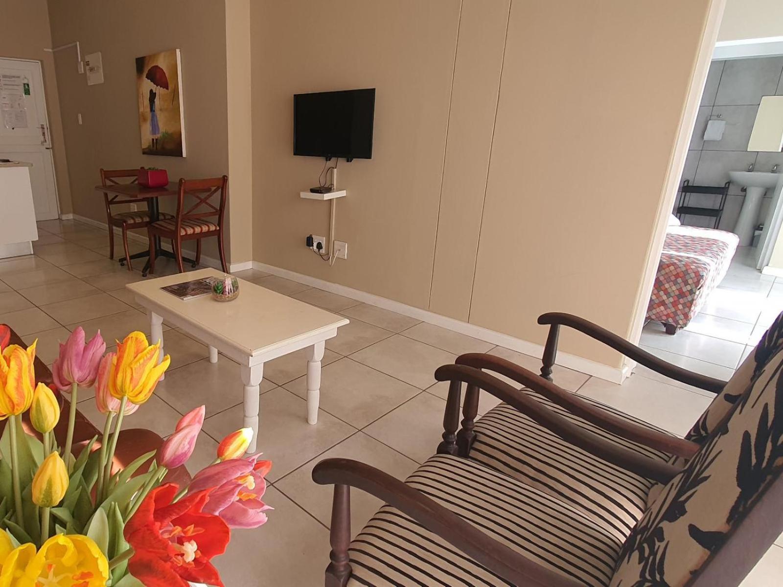 Point Village Hotel And Self Catering มอสเซิลเบย์ ห้อง รูปภาพ
