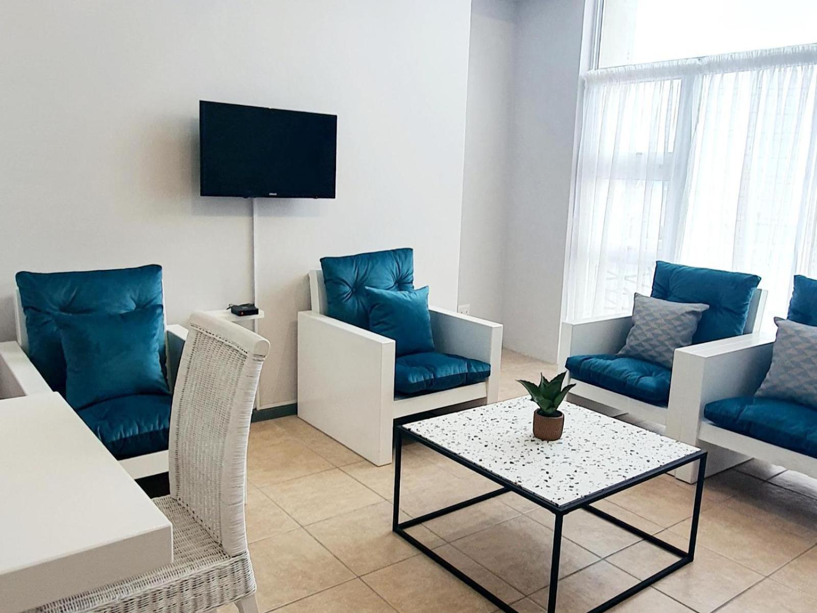Point Village Hotel And Self Catering มอสเซิลเบย์ ห้อง รูปภาพ