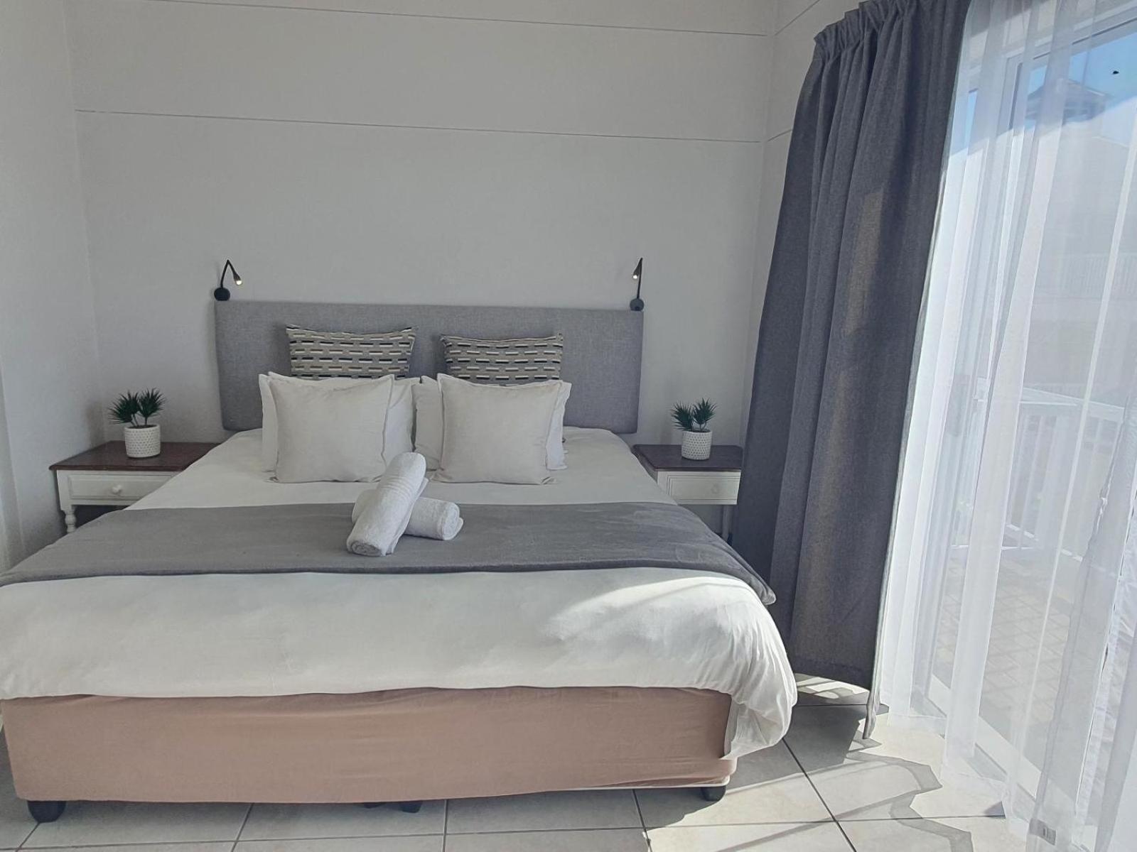 Point Village Hotel And Self Catering มอสเซิลเบย์ ห้อง รูปภาพ