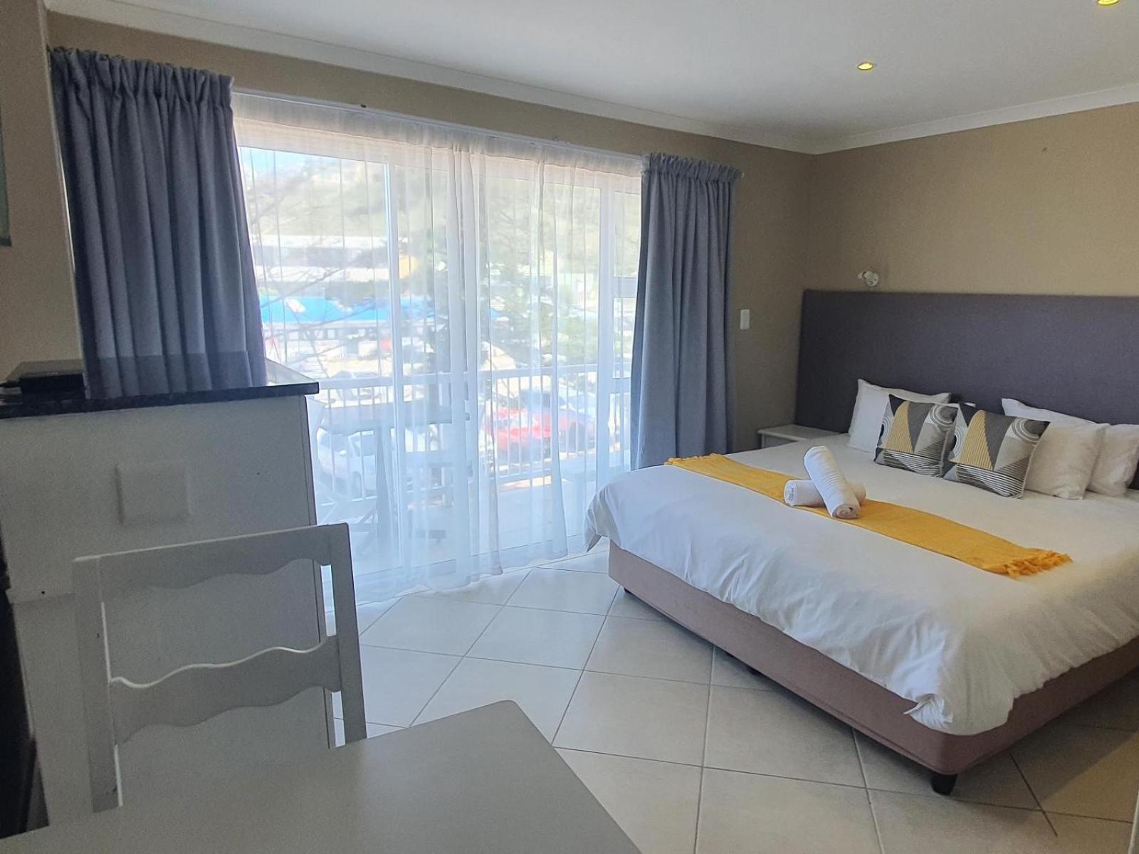 Point Village Hotel And Self Catering มอสเซิลเบย์ ภายนอก รูปภาพ
