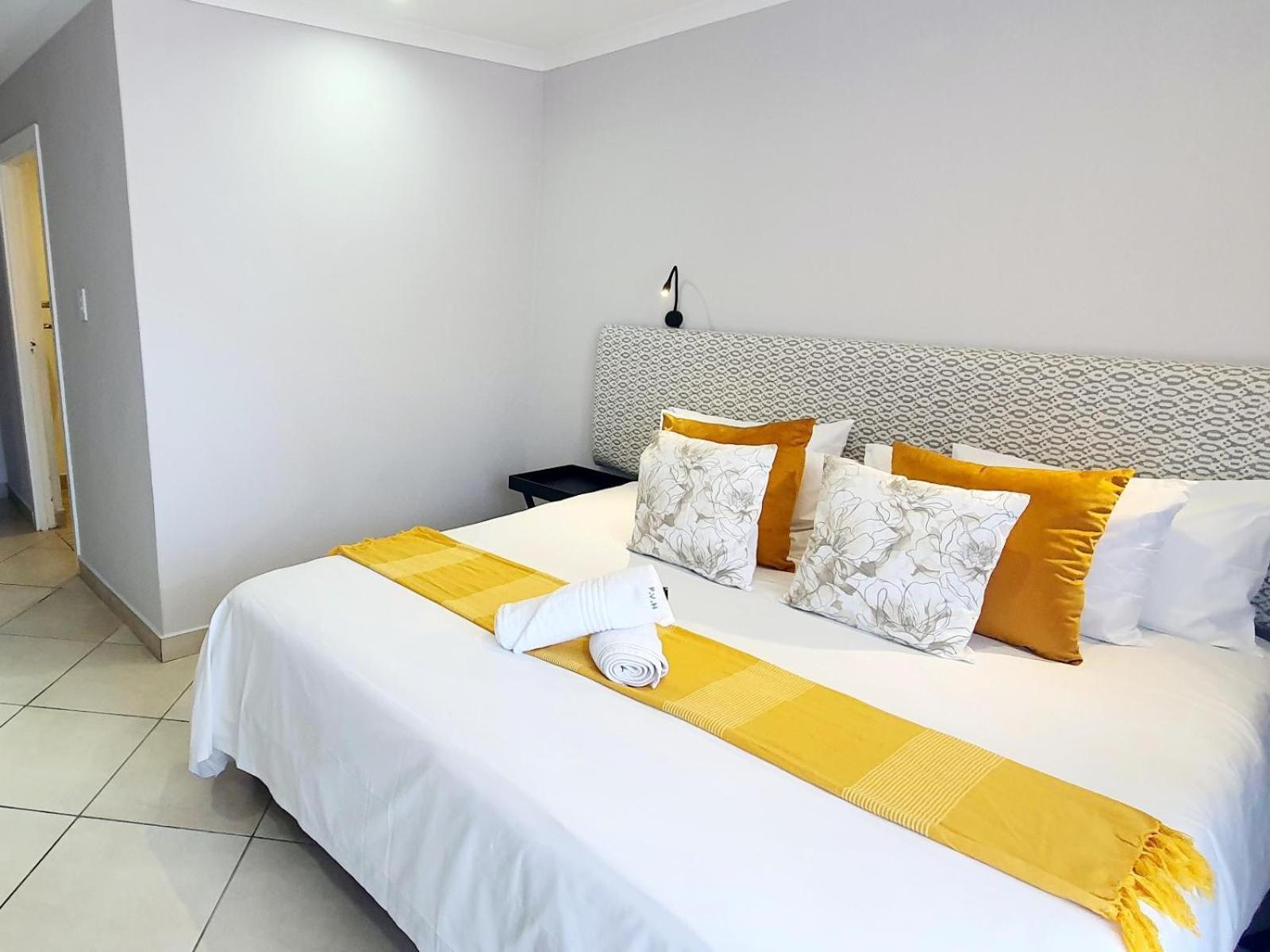 Point Village Hotel And Self Catering มอสเซิลเบย์ ภายนอก รูปภาพ